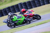Advanced Group Red Bikes
